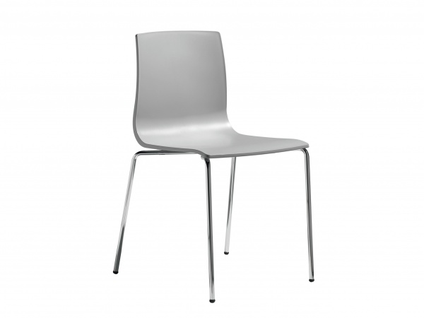 Scab Design Alice Chair Technoplymer 4 Fußgestell stapelbar
