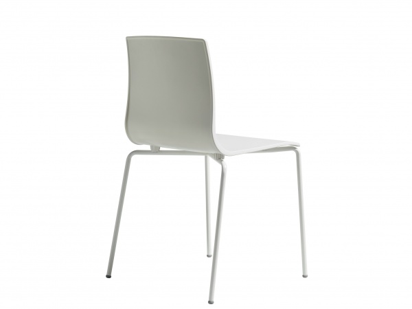 Scab Design Alice Chair Technoplymer 4 Fußgestell stapelbar