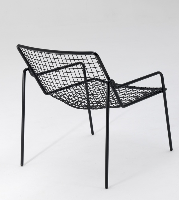 emu Rio R50 Lounge Chair