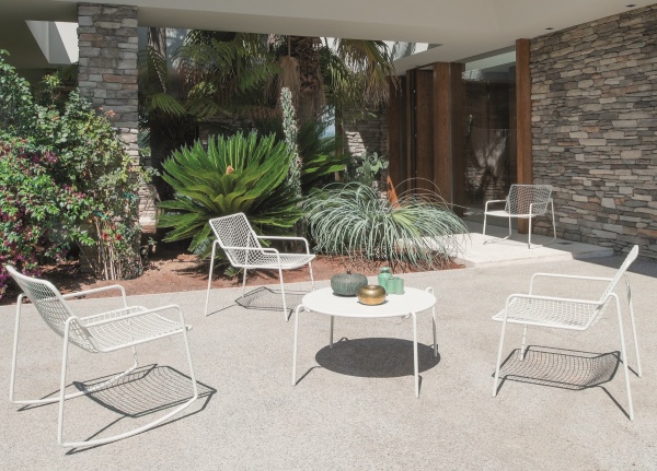 emu Rio R50 Lounge Chair