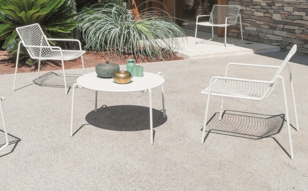 emu Rio R50 Coffee Table