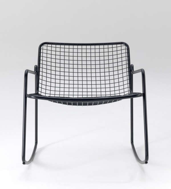 emu Rio R50 Lounge Rocking Chair