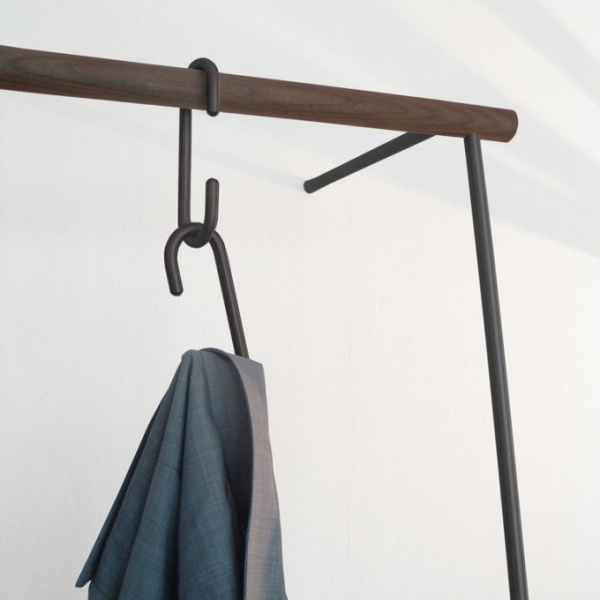 roomsafari Leanon II Anlehngarderobe Breite 100 cm