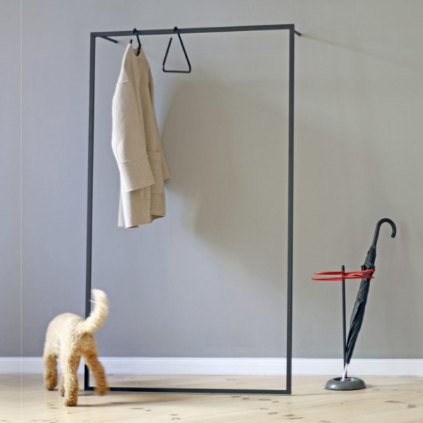 roomsafari Leano Anlehngarderobe Breite 100cm