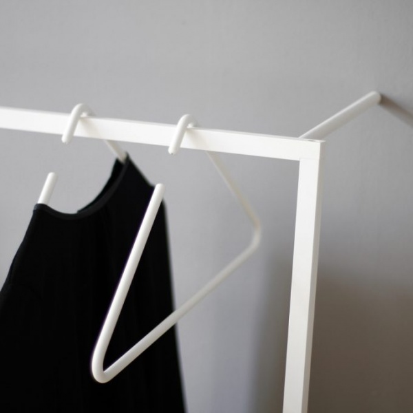 roomsafari Leano Anlehngarderobe Breite 100cm