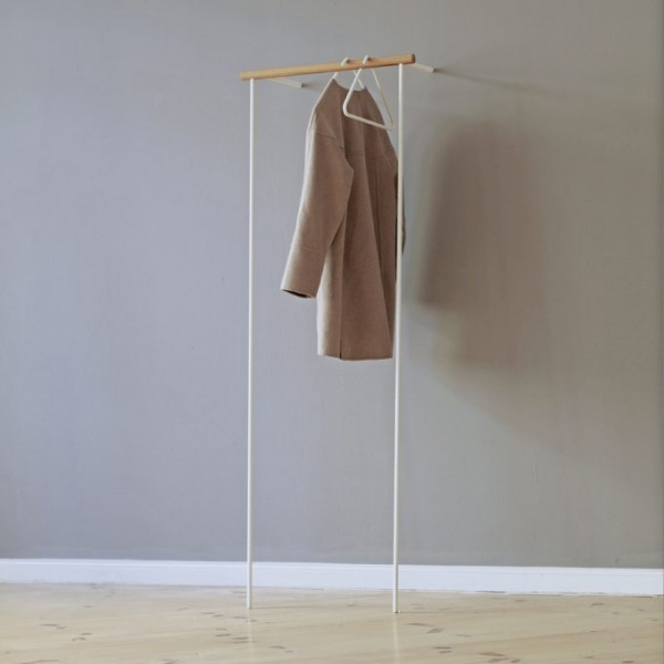 roomsafari Leanon II S Anlehngarderobe Breite 60 cm