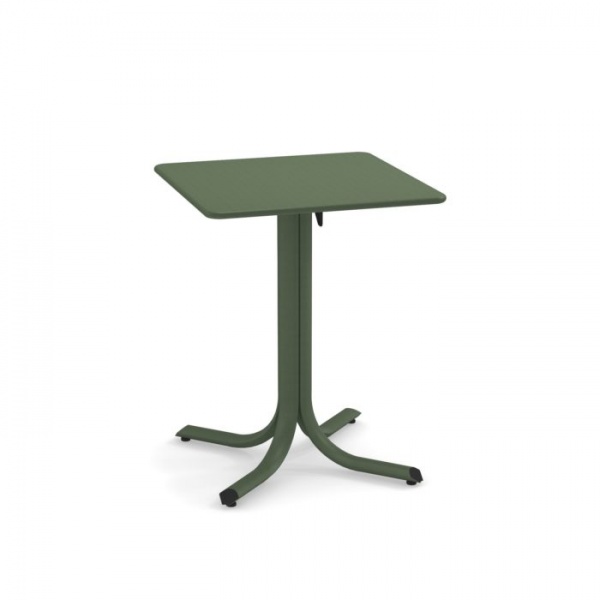 emu Klapptisch Tischplatte 80X80cm