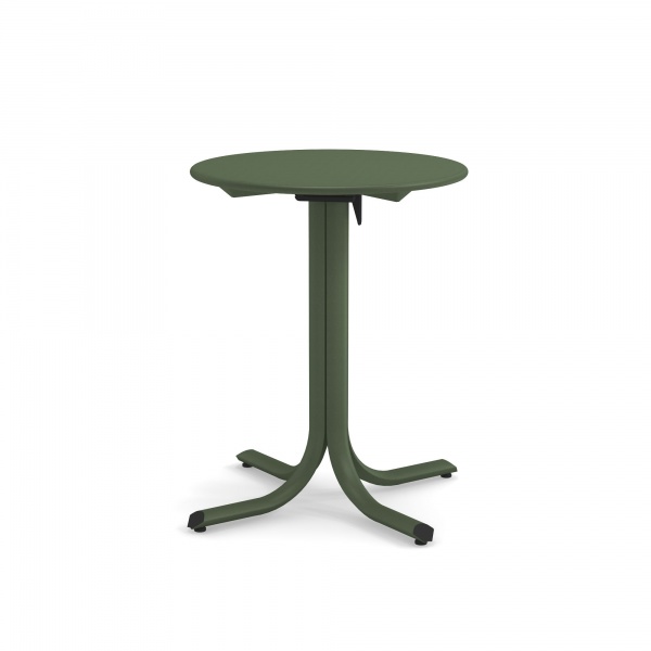 emu Klapptisch Tischplatte Ø80cm