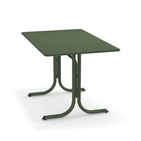 emu Klapptisch Tischplatte 80X120cm