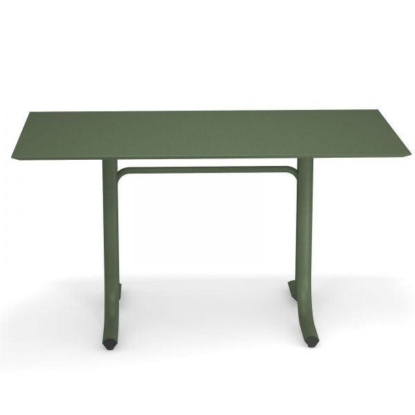 emu Klapptisch Tischplatte 80X120cm