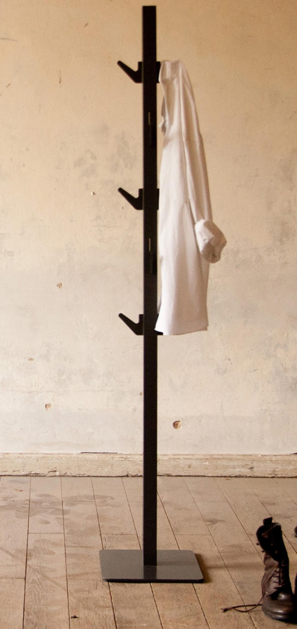 rosconi Polehanger Standgarderobe