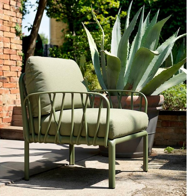 Nardi Komodo Outdoor Sessel