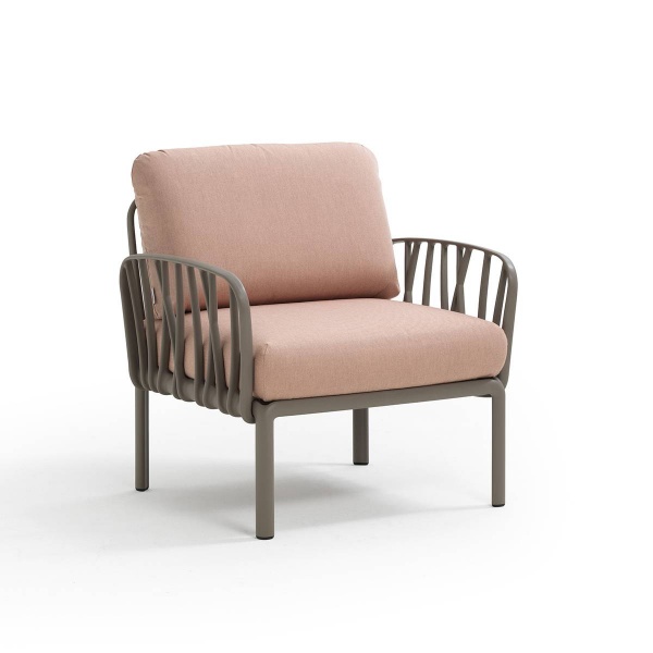 Nardi Komodo Outdoor Sessel