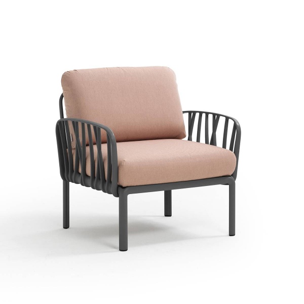 Nardi Komodo Outdoor Sessel