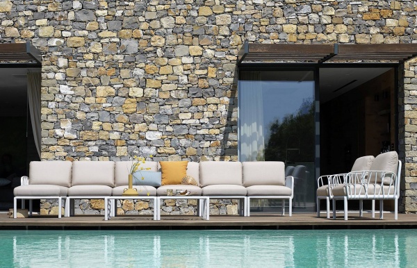 Nardi Komodo Outdoor Anbauelement