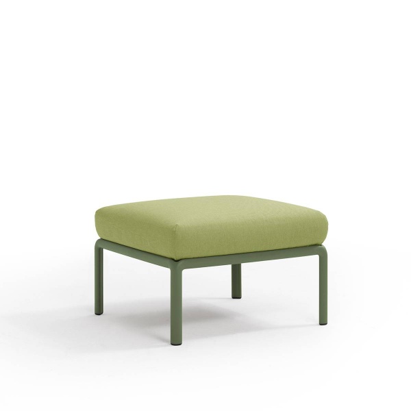 Nardi Komodo Outdoor Sitzpouf