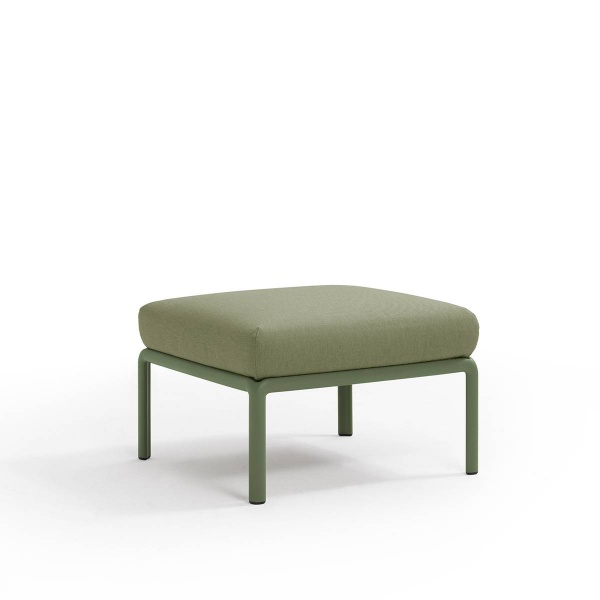 Nardi Komodo Outdoor Sitzpouf