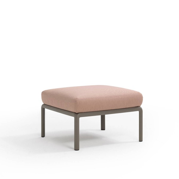 Nardi Komodo Outdoor Sitzpouf