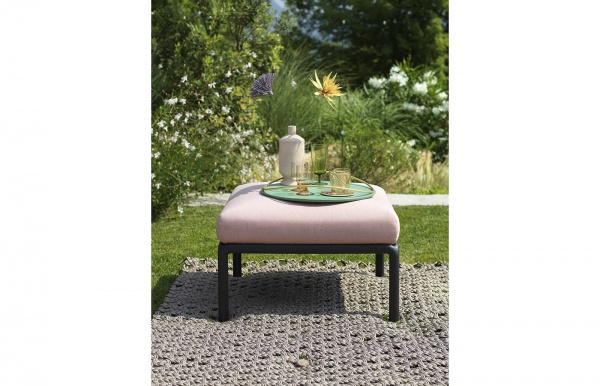 Nardi Komodo Outdoor Sitzpouf
