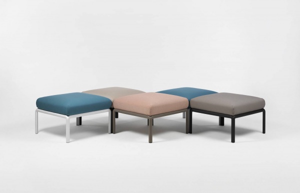 Nardi Komodo Outdoor Sitzpouf