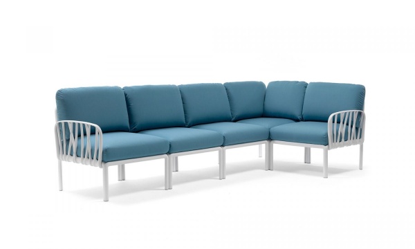Nardi Komodo 5 Outdoor Sofa