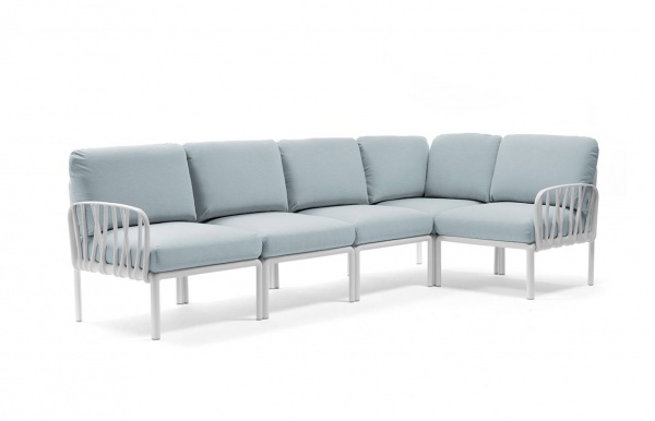 Nardi Komodo 5 Outdoor Sofa