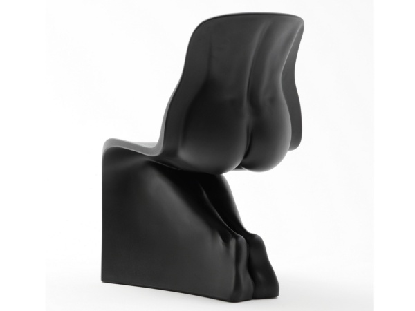 Horm Casmania Him & Her Opaca Stuhl 2er-Set