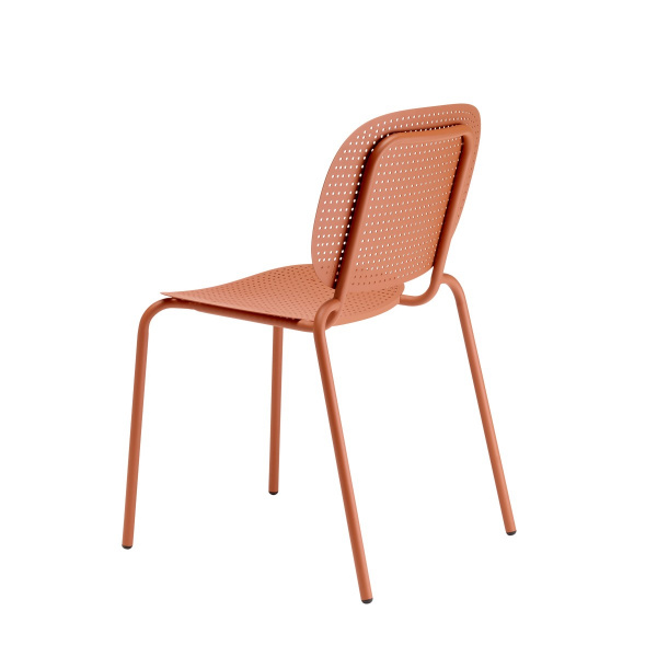 Scab Design Si-SI Dots Stuhl