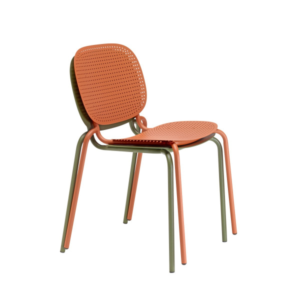 Scab Design Si-SI Dots Stuhl