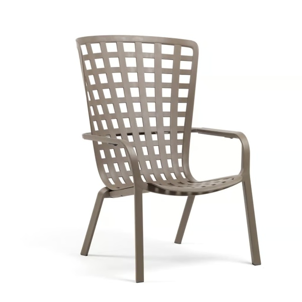 Nardi Folio Outdoor Relaxsessel