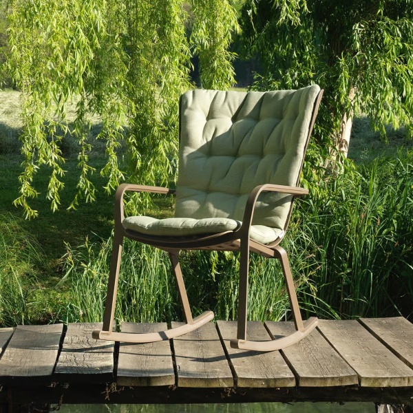 Nardi Folio Outdoor Relaxsessel