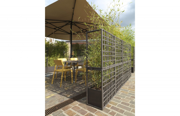 Nardi Sipario 2 Modulares Trennwandsystem