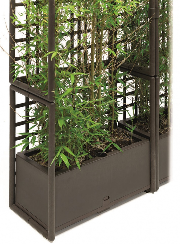 Nardi Sipario 2 Modulares Trennwandsystem