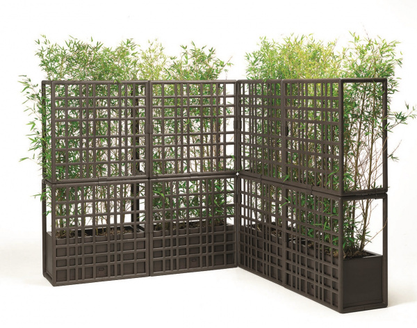 Nardi Sipario 2 Modulares Trennwandsystem