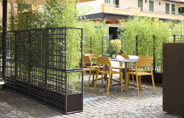 Nardi Sipario 2 Modulares Trennwandsystem