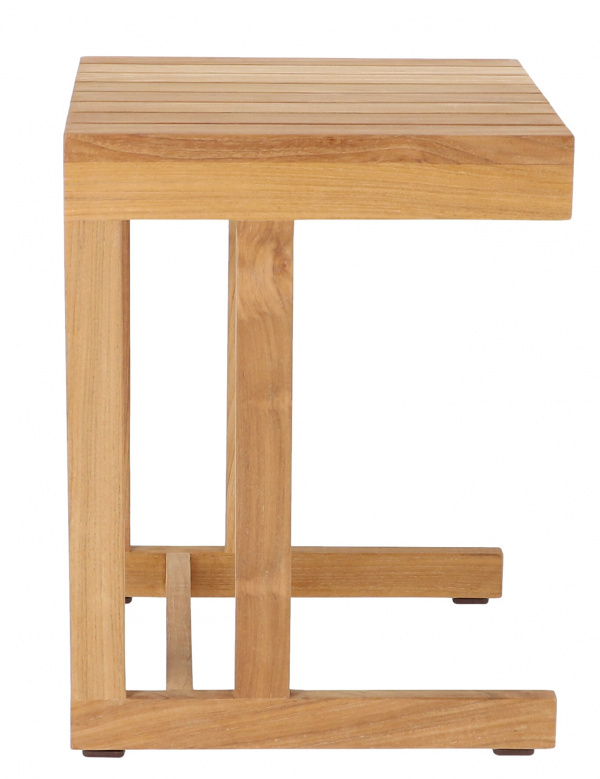 Jan Kurtz Cero Beistelltisch Teak