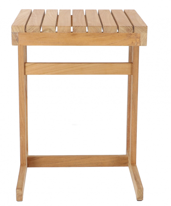 Jan Kurtz Cero Beistelltisch Teak