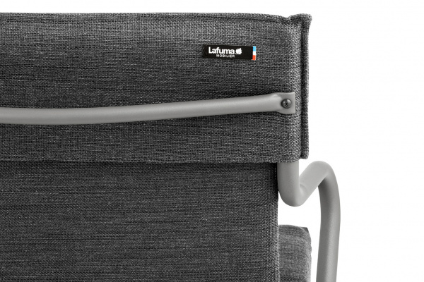 Lafuma Privilege Ancone Terassen-Stuhl Titan