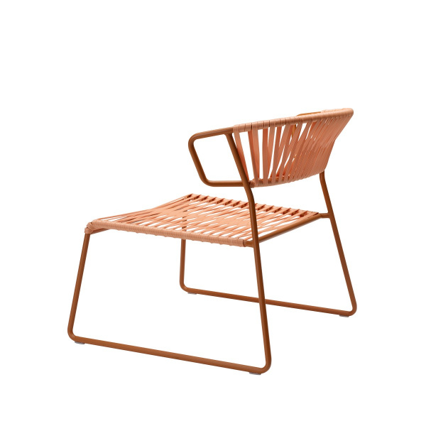Scab Design Lisa Club Lounge