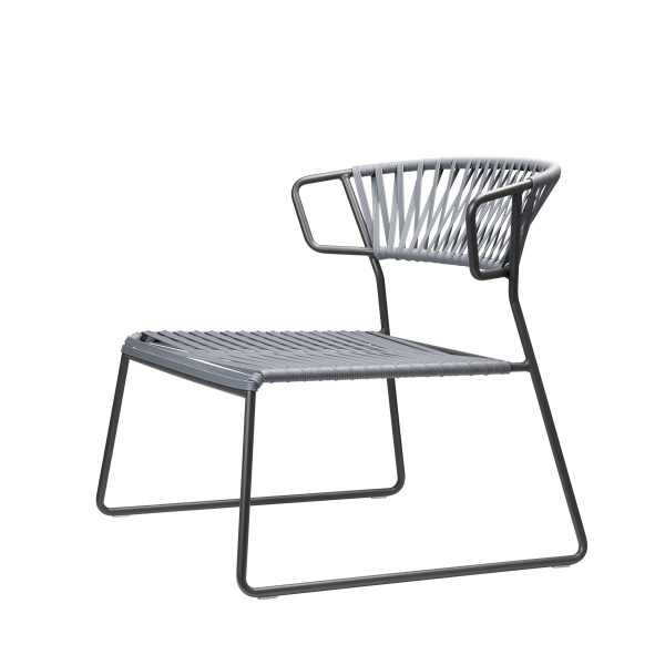 Scab Design Lisa Club Lounge