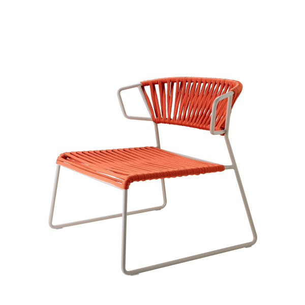 Scab Design Lisa FILÒ Lounge