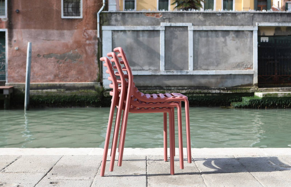 Nardi Doga Bistrot Stuhl