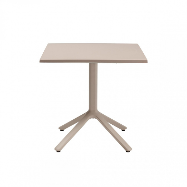 Scab-Design Outdoortisch Eco Fixed 70X70 cm