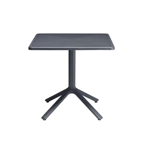 Scab-Design Outdoortisch Eco Fixed 70X70 cm