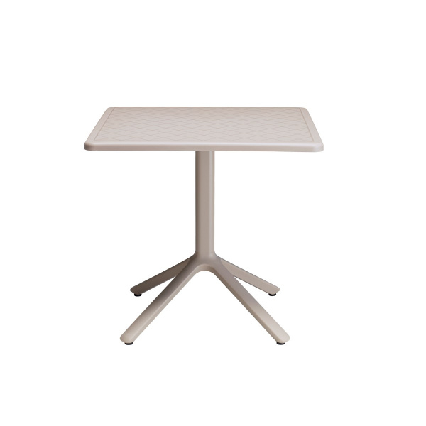 Scab-Design Outdoortisch Eco Fixed 70X70 cm