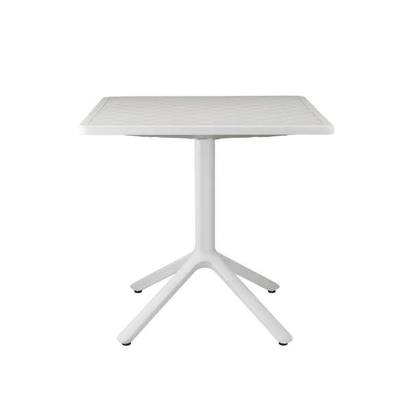 Scab-Design Outdoortisch Eco Fixed 70X70 cm