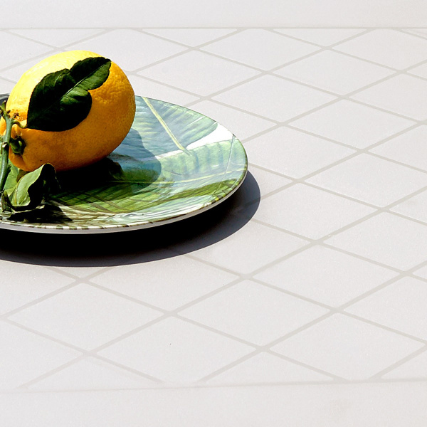 Scab-Design Outdoortisch Eco Fixed 70X70 cm