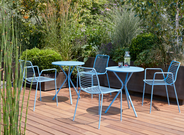 Scab Design Summer Stuhl