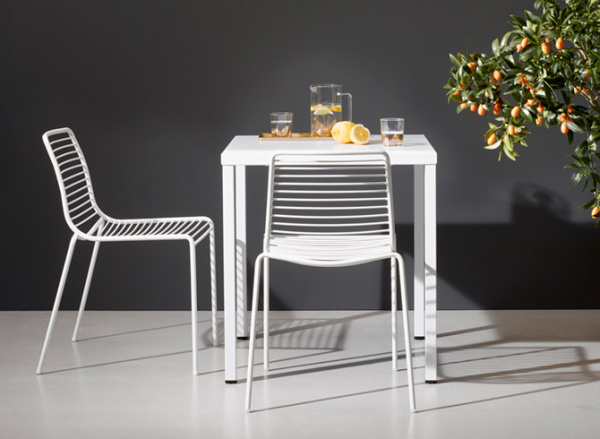 Scab Design Summer Stuhl