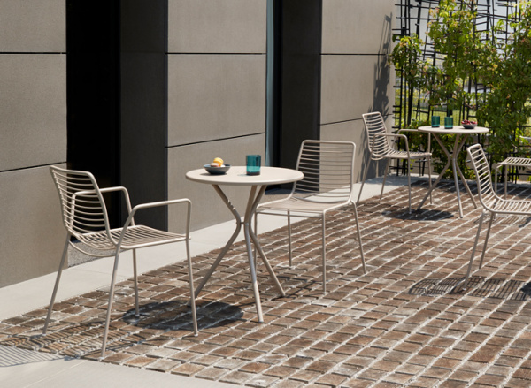 Scab Design Summer Stuhl